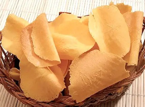 brigidini, gaufrettes toscanes à l'anis, fines et dorées