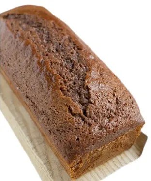 Cake chocolat noisettes moelleux