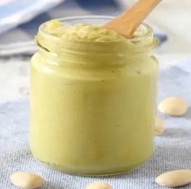 Crème de courgettes 5 minutes en bocal