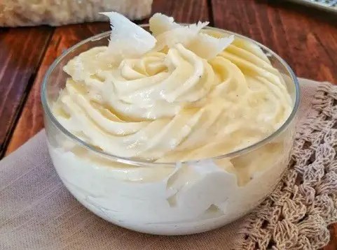 crème pâtissière salée parmesan tartes choux salés