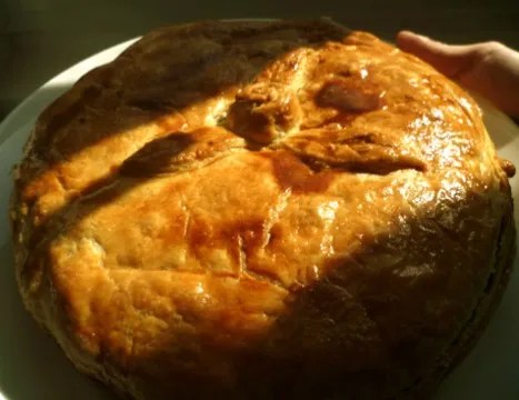 truffiat recette tourte berrichonne pommes de terre