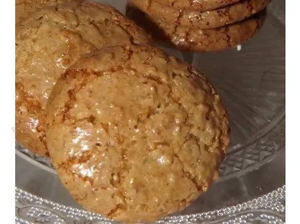 Macarons alsaciens