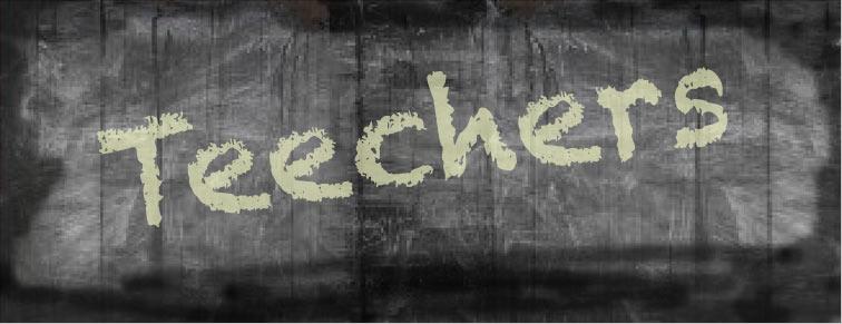 Teechers | Victoria Theatre Halifax