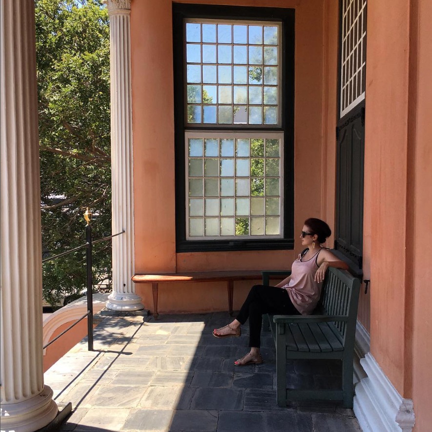BalconyInsta
