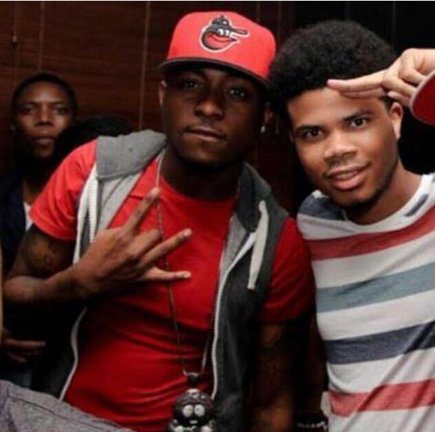 Davido and Asa