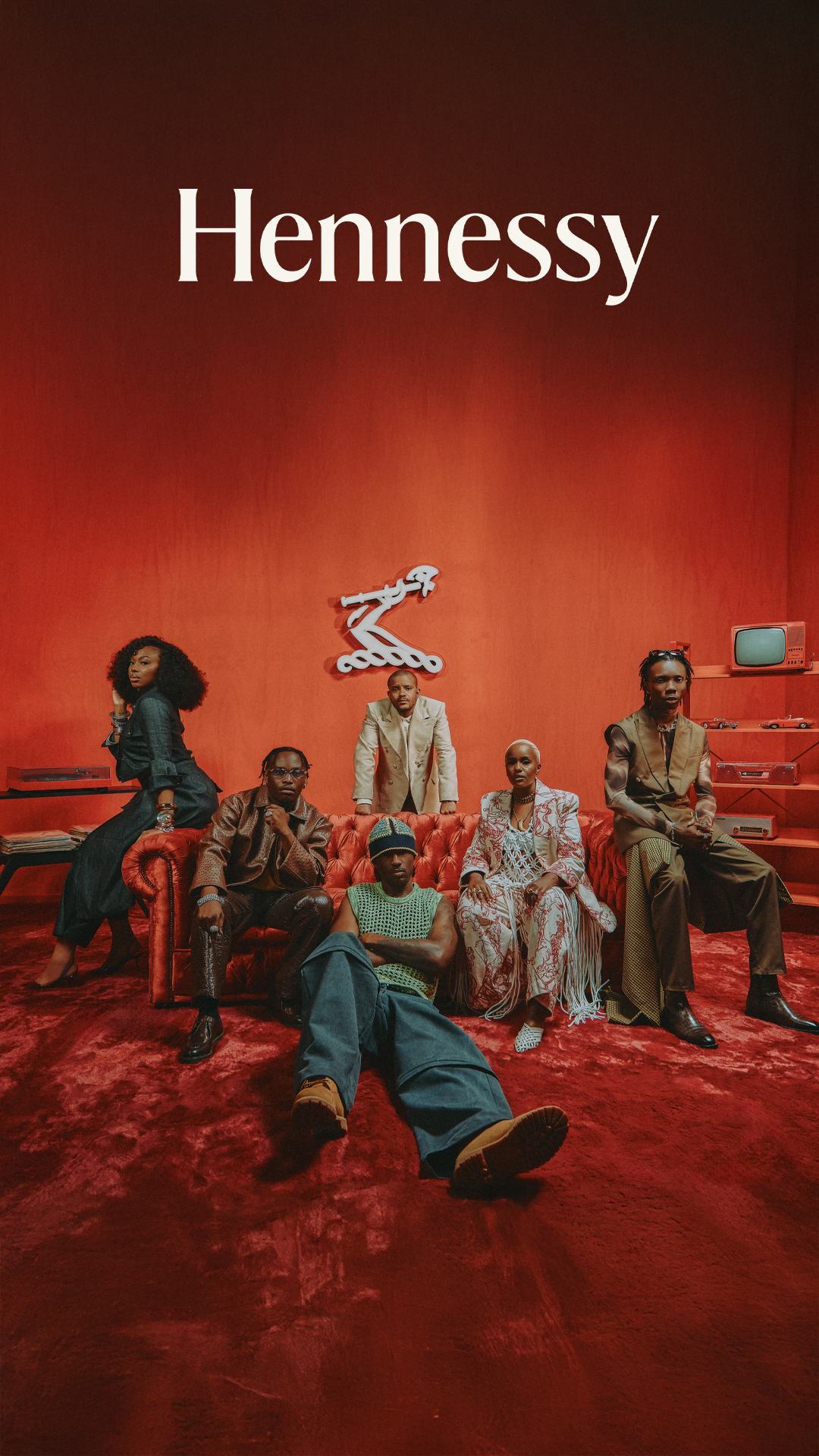 Hennessy and the Cypher: How a Cognac Became Hip Hop’s Cultural Avatar in Nigeria