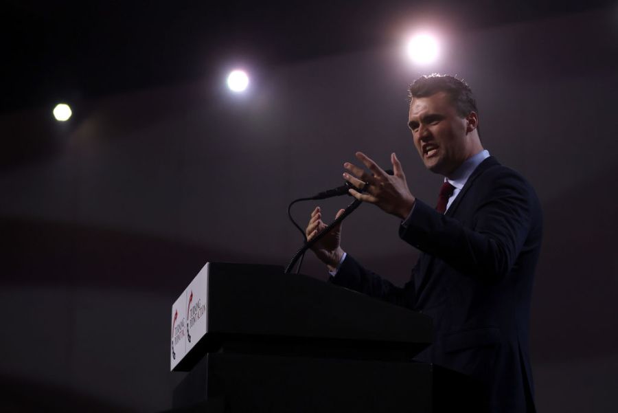Beyond Charlie Kirk: How American Right-Wing Extremism Is Shaping Nigerian Evangelicalism