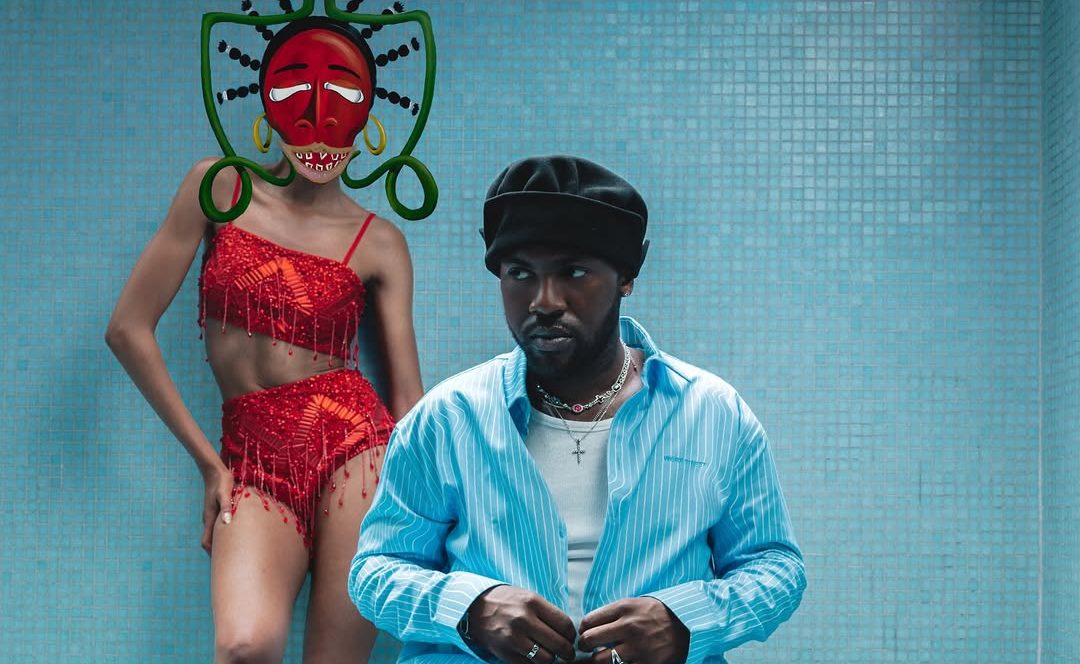 Tay Iwar “Wonderful” EP Is Summer’s Belated Present