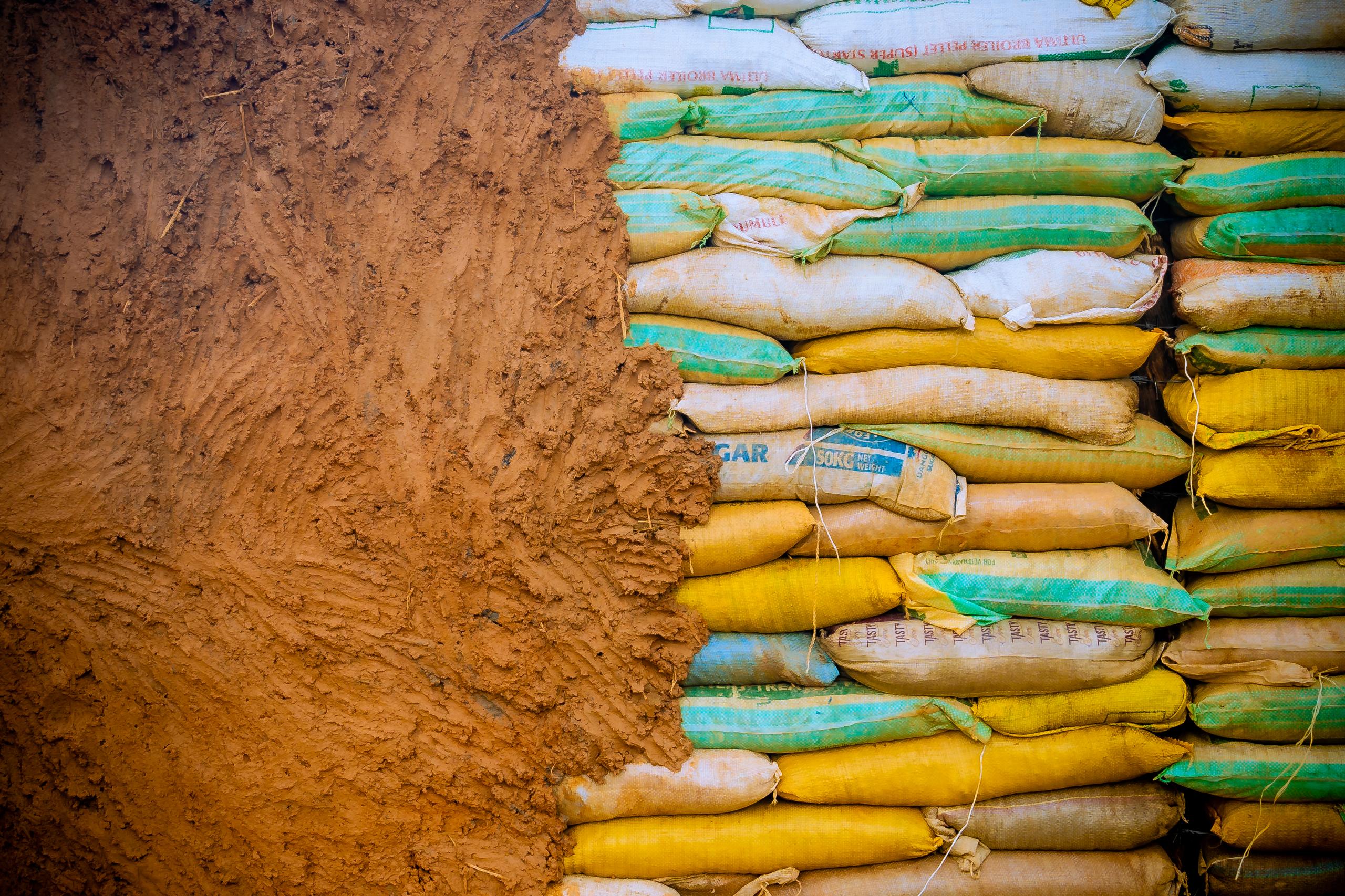 A Clay City Will Rise in Abuja This December to Tell the Story of Nigeria
