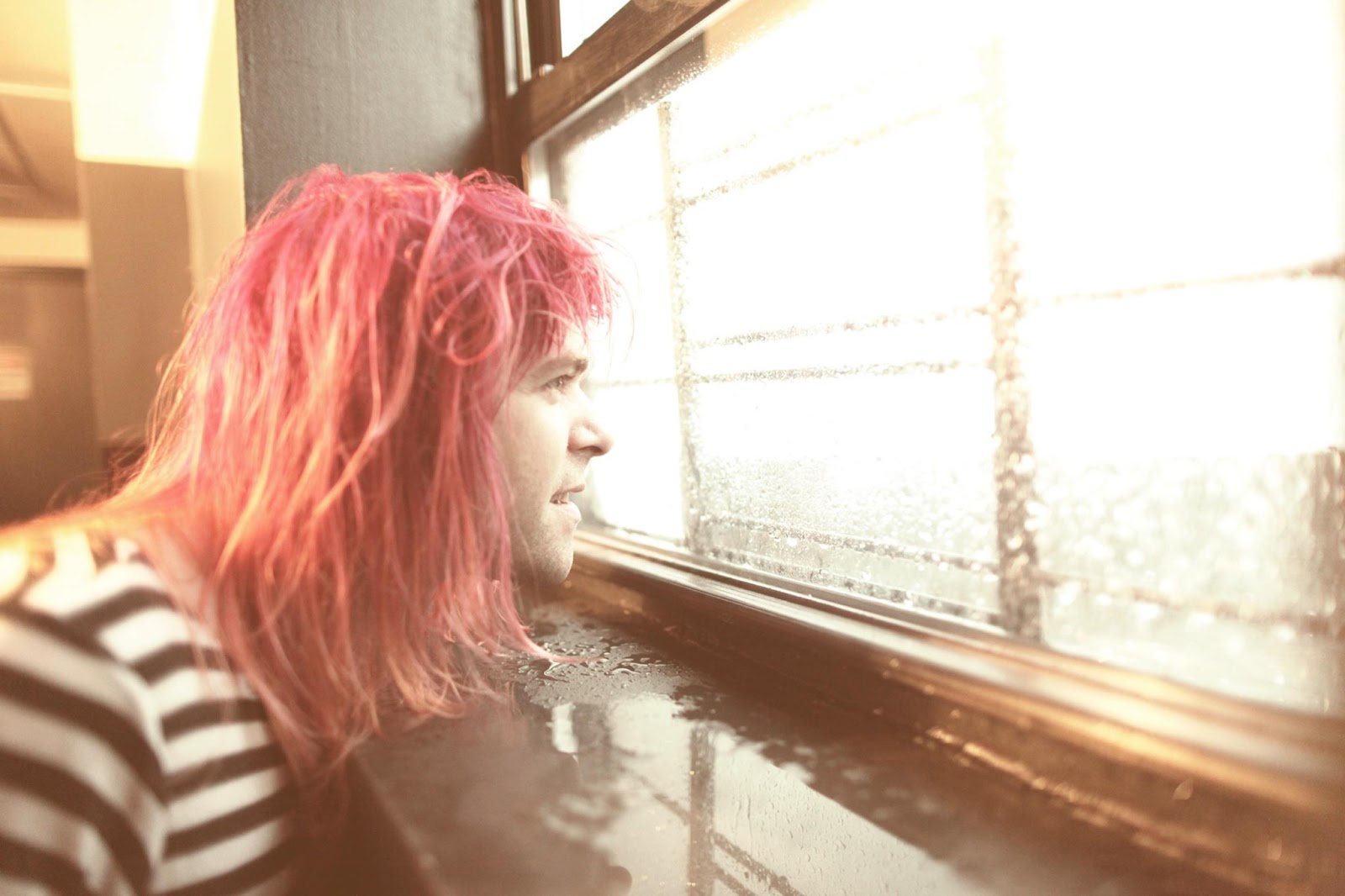 Heteroglossia in the Music of Ariel Pink