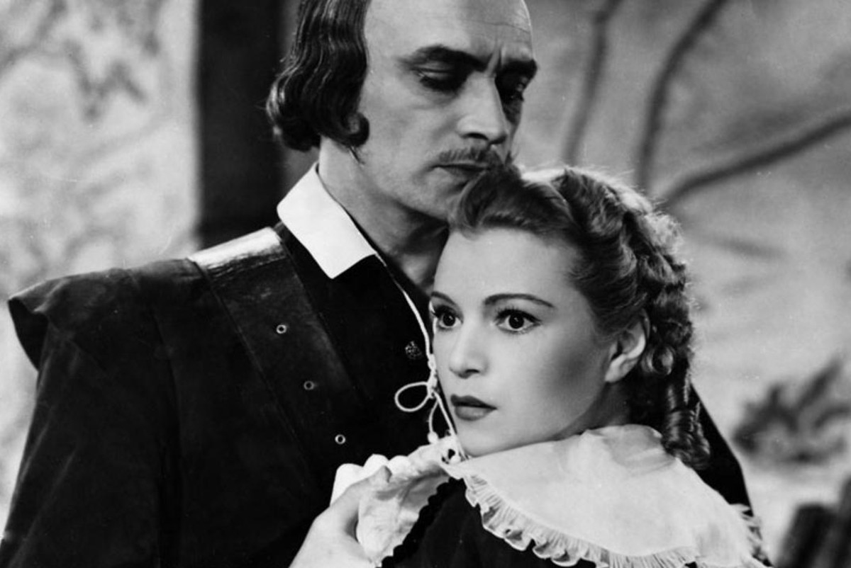 February Film: Under the Red Robe (1937)