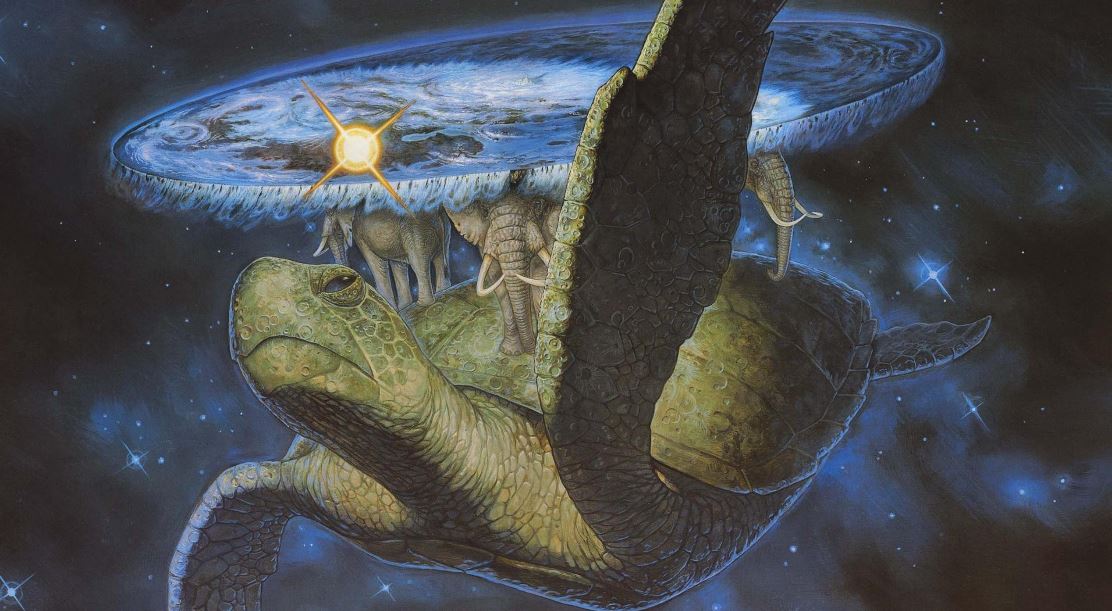 9 Best Discworld Quotes To Take The Edge Off Cultured Vultures