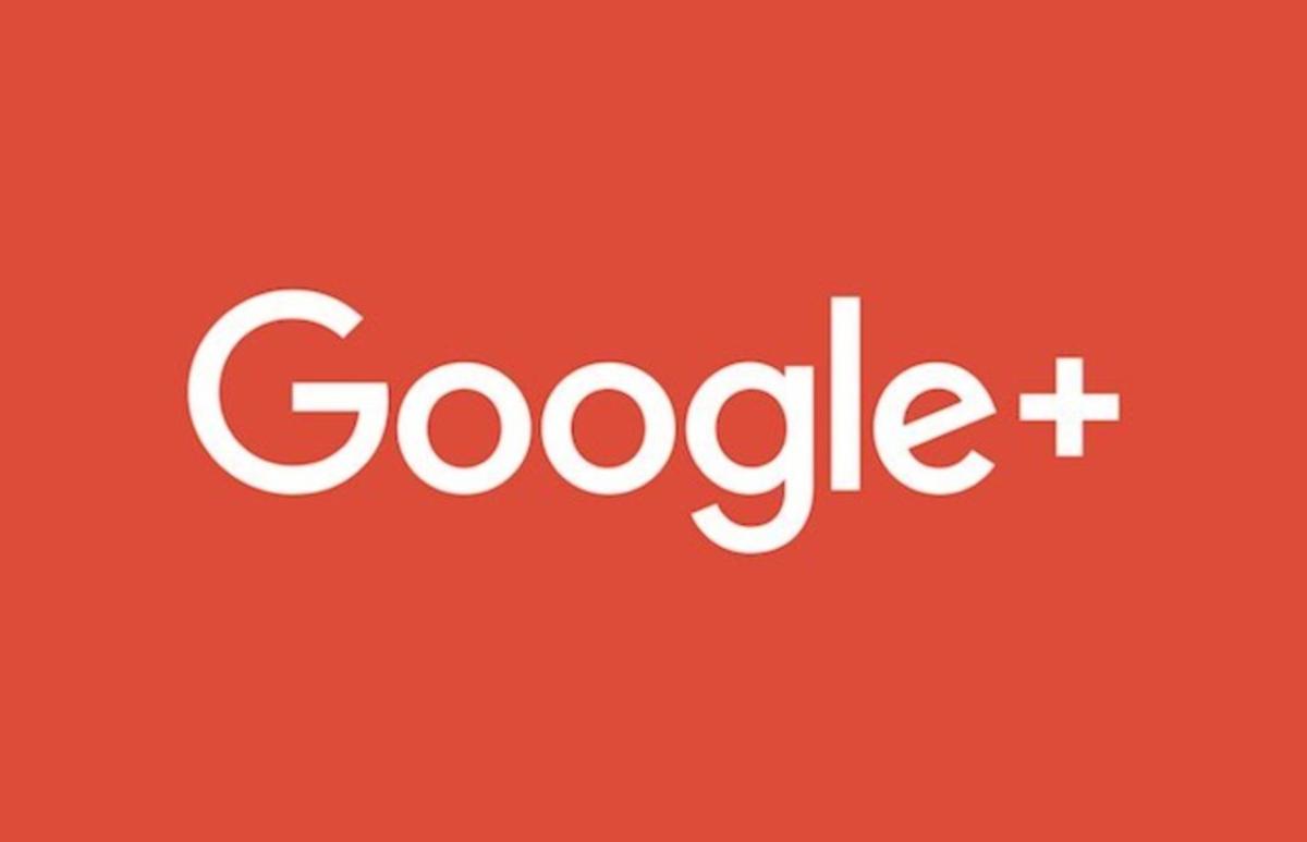 Google plus Berichten