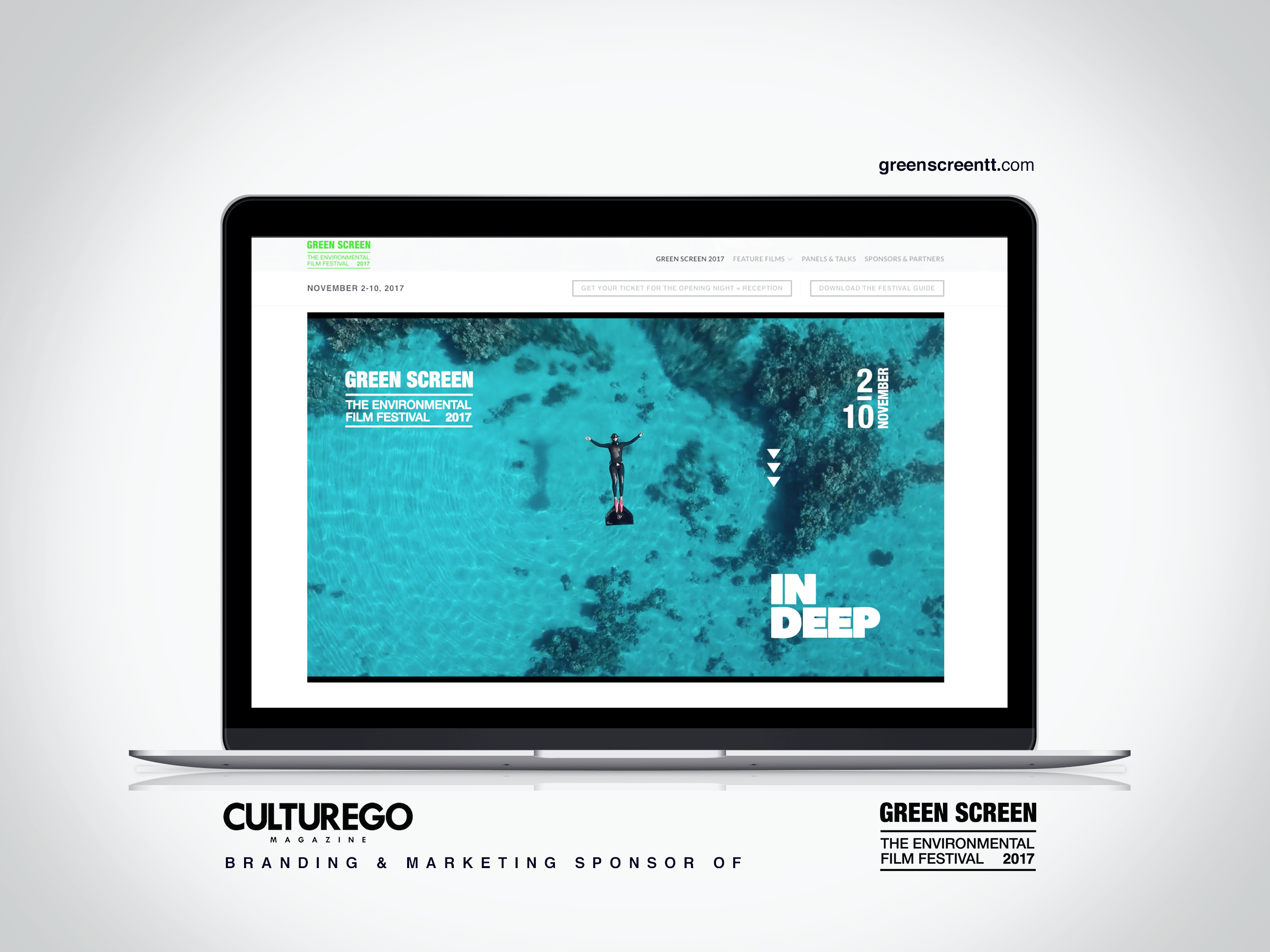 CULTUREGO