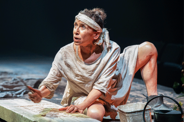 timon of athens