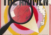 The Animen – Same Sun / Different Light The Animen - Same Sun / Different Light