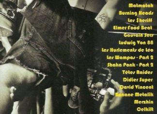 La France Est (Vraiment) Rock !! – Pascal Pacaly La France Est (Vraiment) Rock !! - Pascal Pacaly