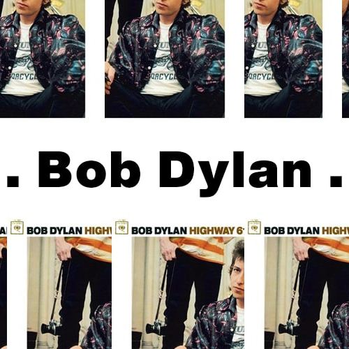 Highway 61 Revisited – Bob Dylan：歌詞及意思