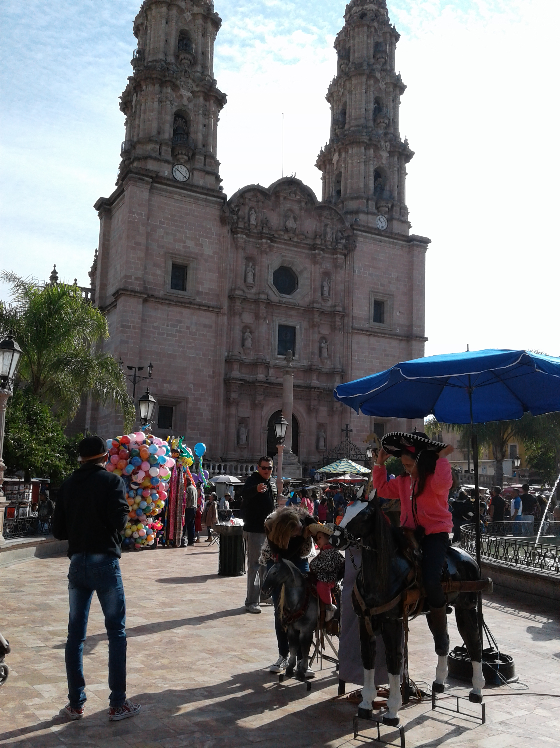 Beautiful church
