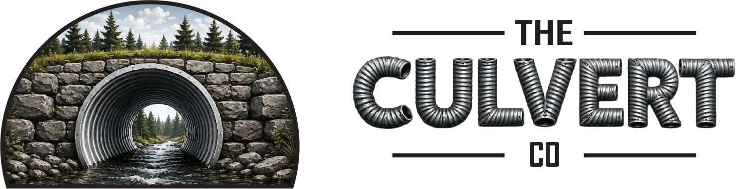 The Culvert Co.