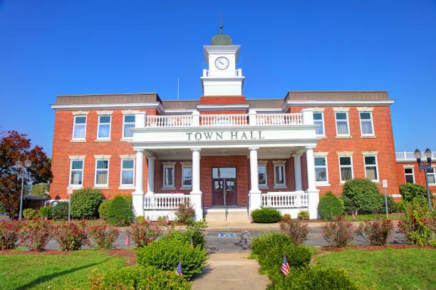Town Hall