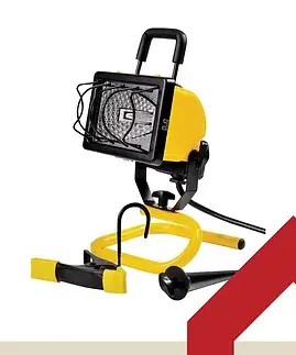 hardware work lights