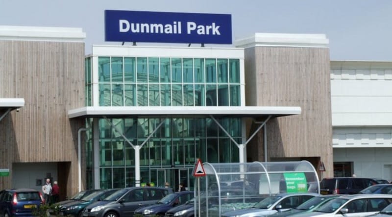 Exciting News! The Range Workington Opening Date Revealed | New Store, 80 Jobs Created (2026)