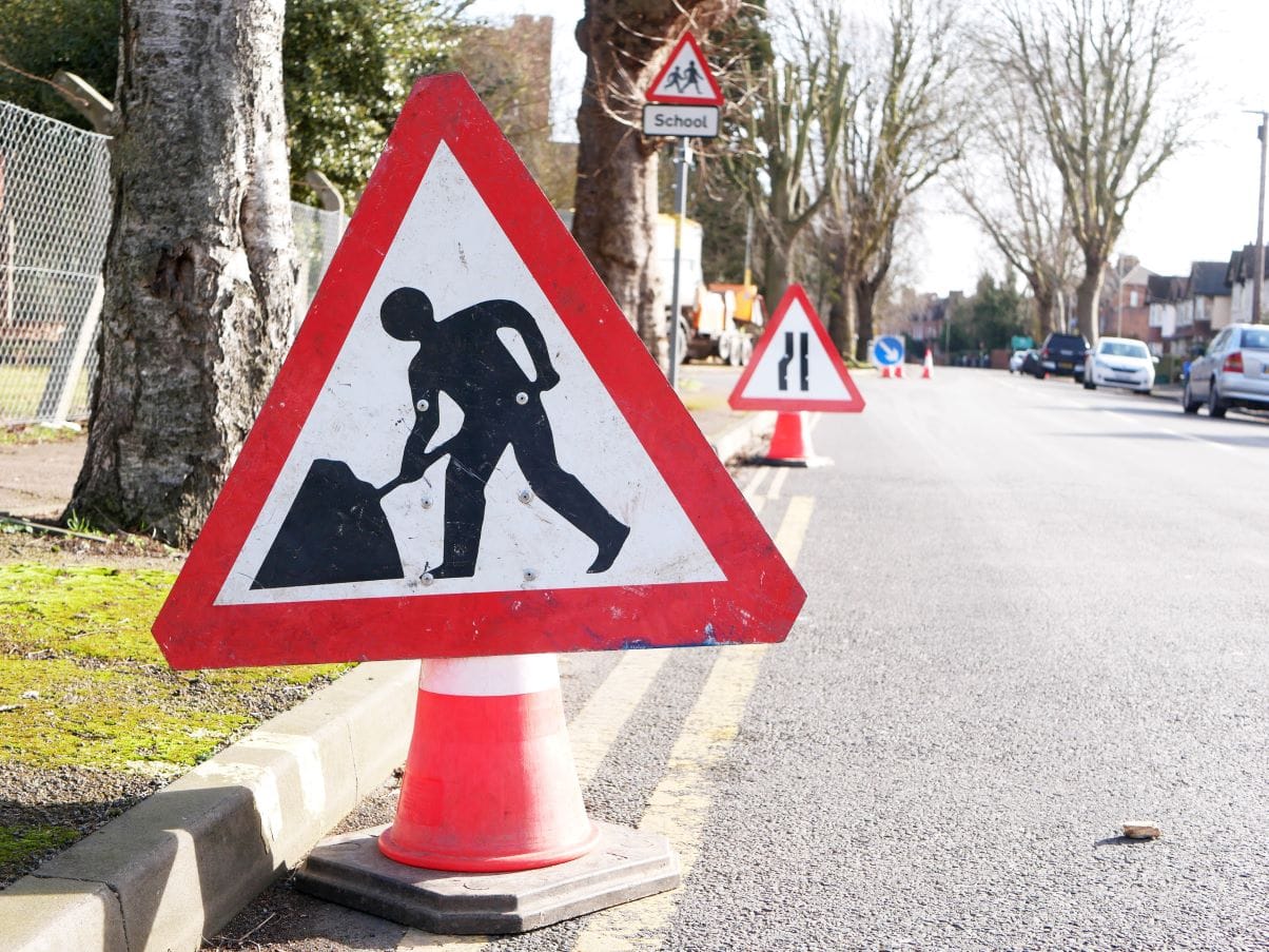Cleator Moor Road Closure: Priory Drive Repairs and Diversion Info (2026)