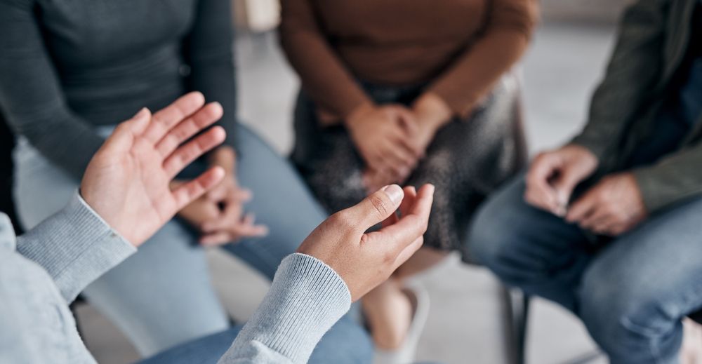 Free Grief Support Session in Cockermouth: Self-Care & Healing After Loss (2026)
