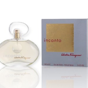 FERRAGAMO INCANTO WOMEN EDP SP