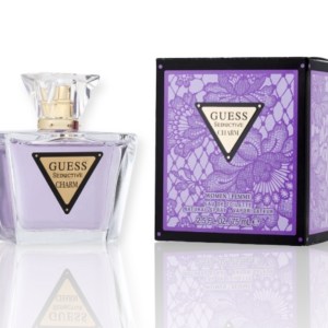 GUESS SEDUCTIVE CHARM WOMEN EDT