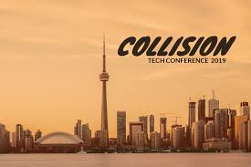Cumulus Selected for Collision Conference’s 2019 Growth Track: Start-Ups To Watch