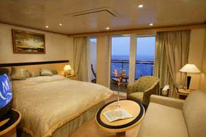 Grill Class Official Cunard Line Commodore Cruise Travel