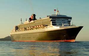 Queen Mary 2 Official Cunard Line Commodore Cruise Travel