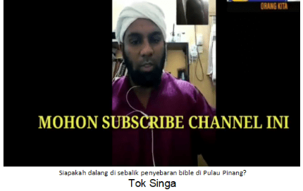 Injil telah dicetak & diedar… Edar Bible Apa Nak Hairan Di Selangor Sahaja Lebih 400 Melayu Sudah Murtad Korek Bongkar Dedah