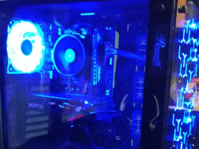 Beauprezatwit Zach Beaupre Github - Creative Desktop Nature Illustrations | Free Download