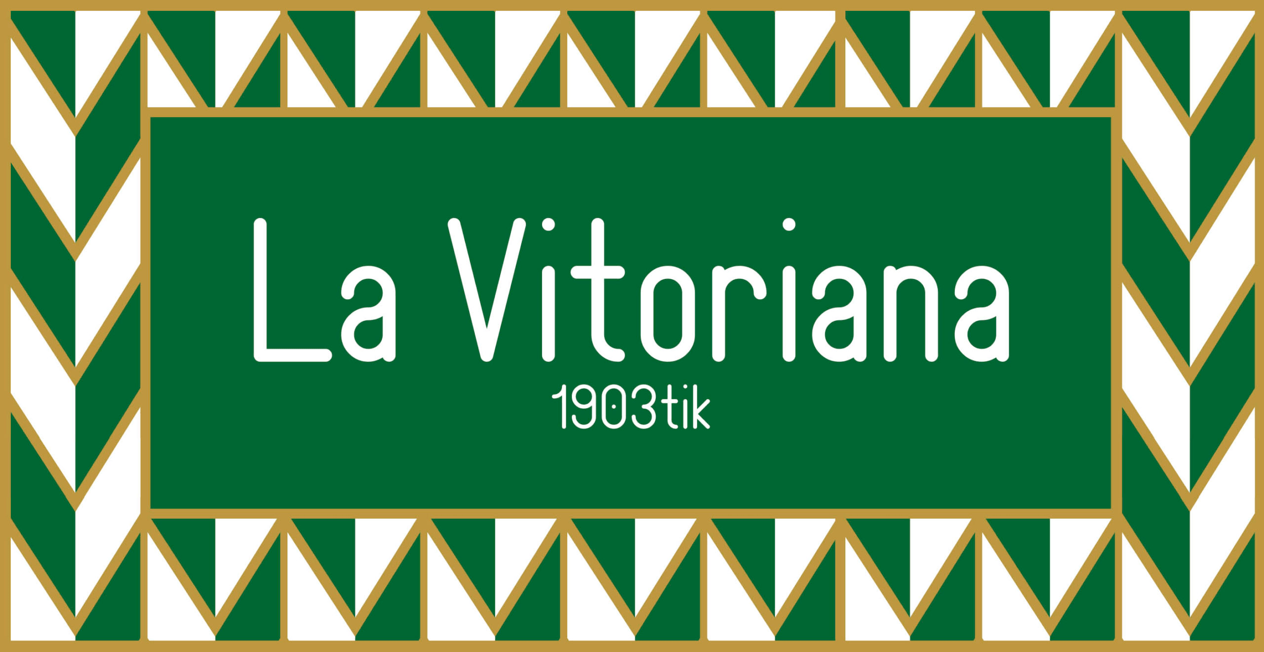 VITORIANA