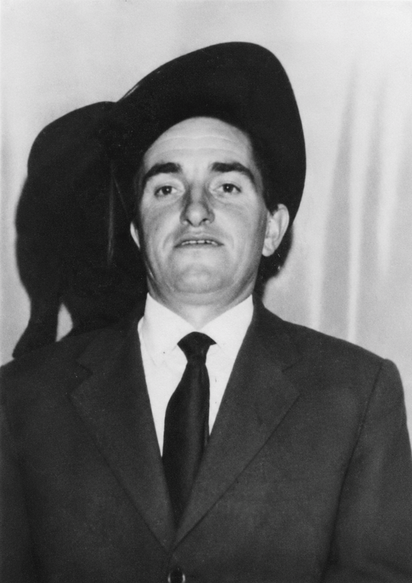 Pelizzari Giovanni