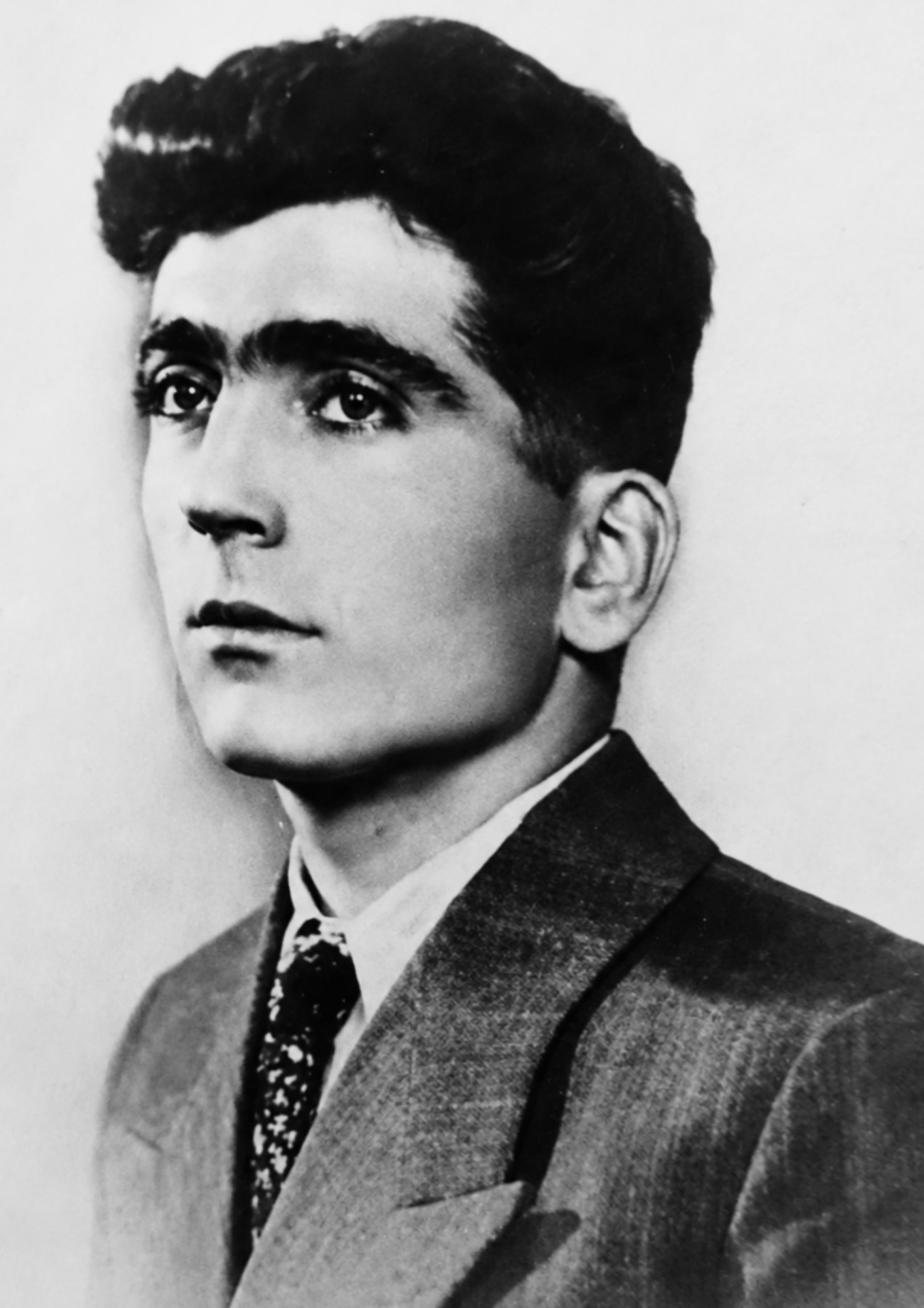 Bruno Bedont, minatore originario di Gosaldo