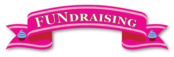 FUNdraising Banner