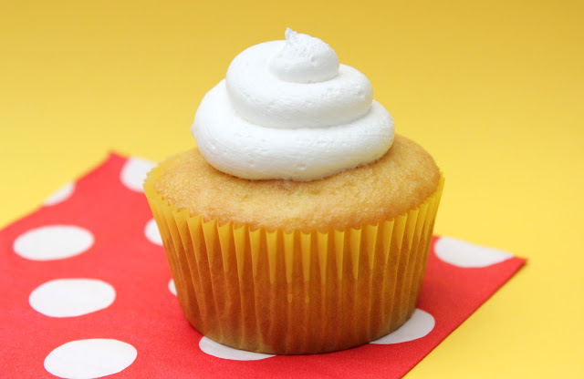 Twinkie Cupcakes