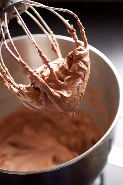 All About Frosting!