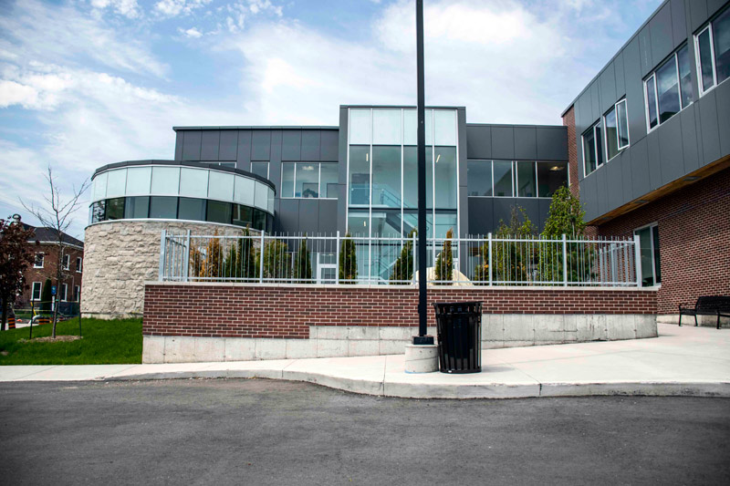 napanee community health care