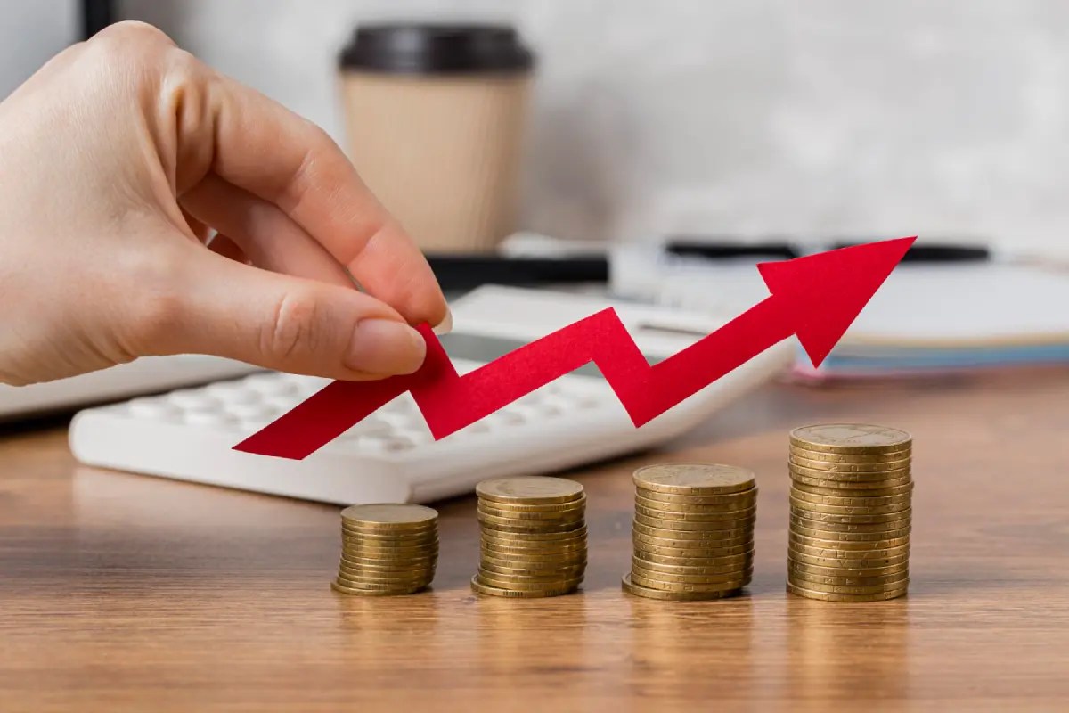 passive Income Opportunities