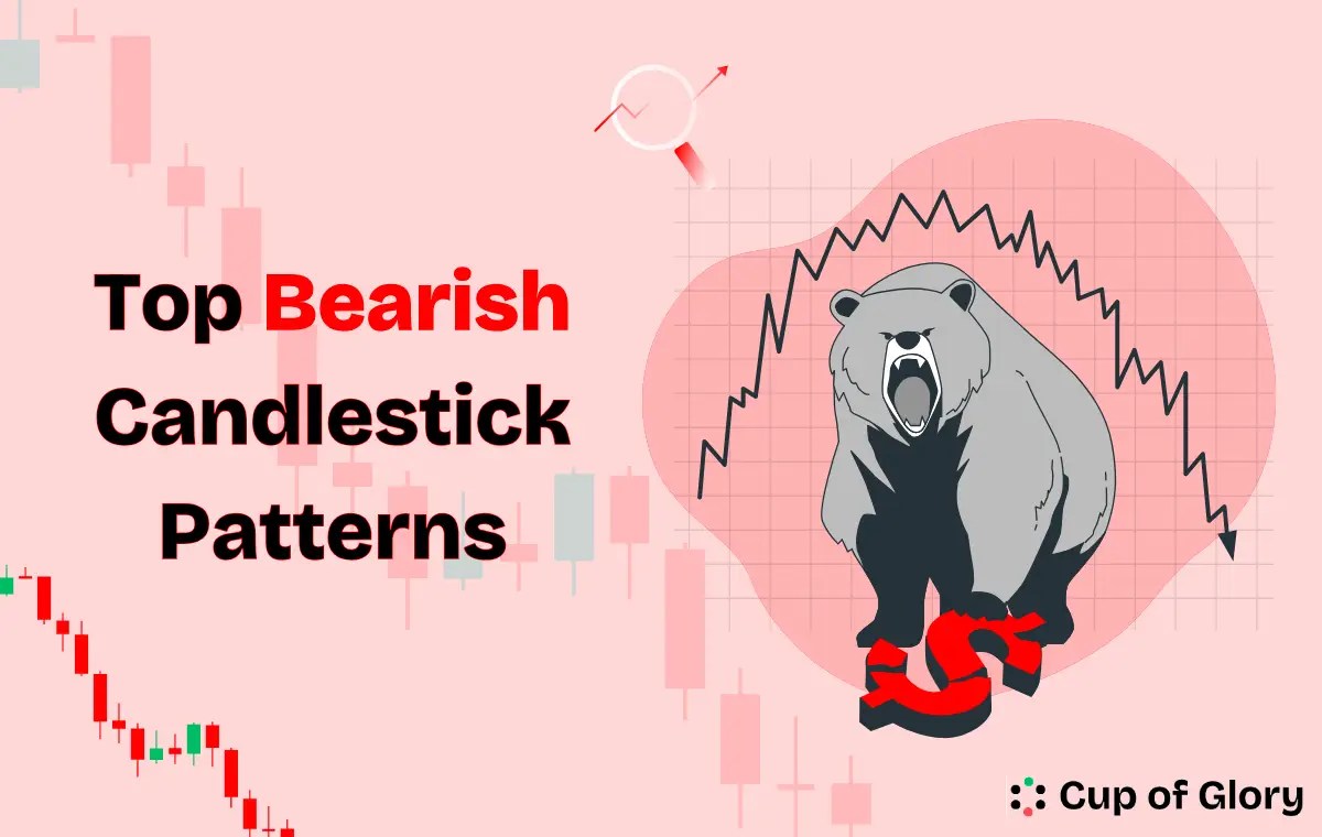 Top Bearish Candlestick Patterns