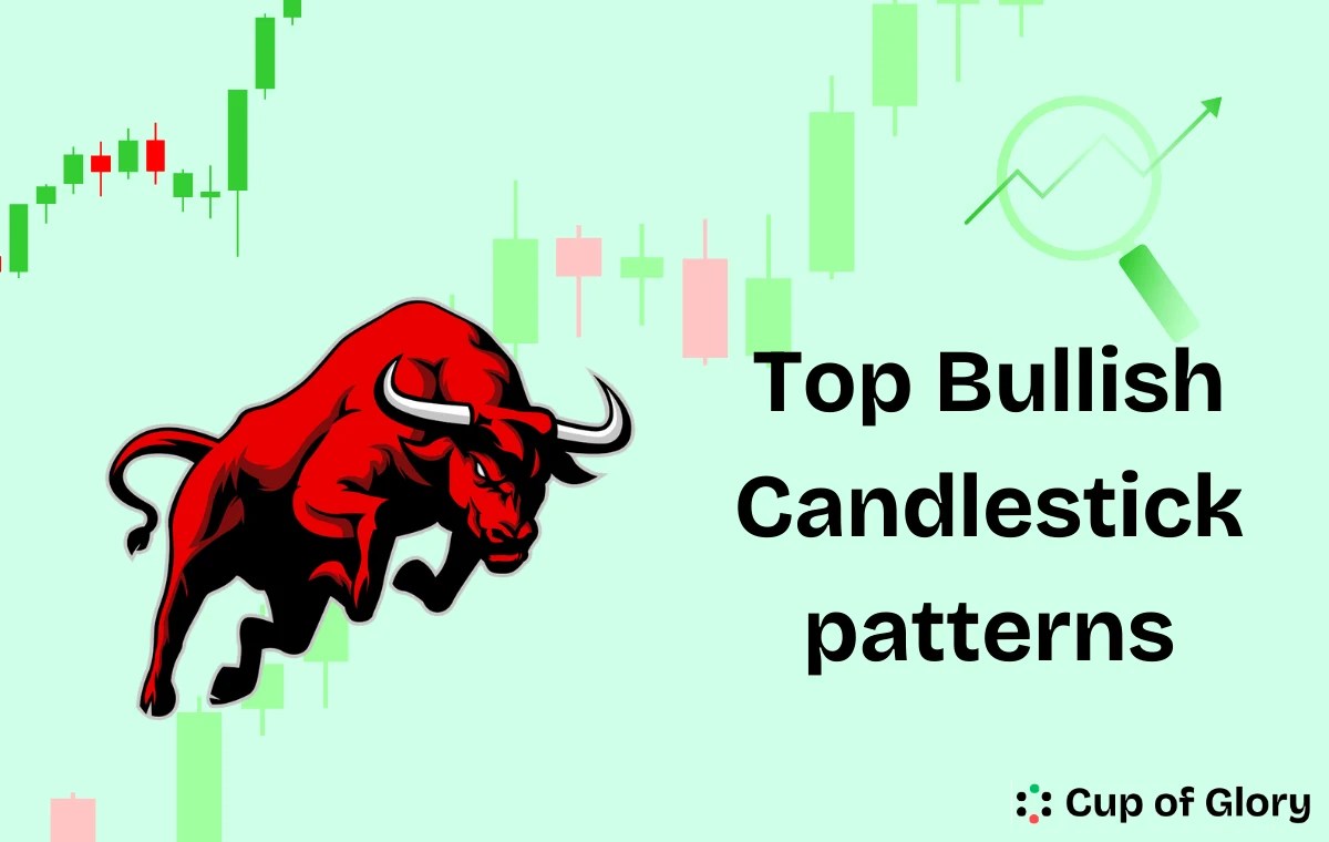 Important Bullish Candlestick patterns