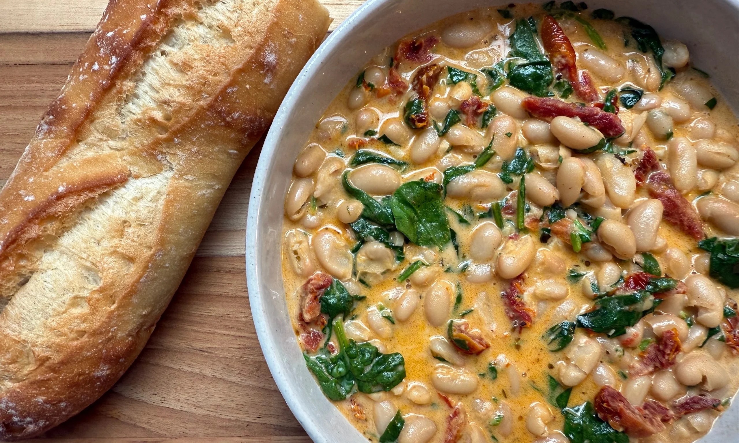 Non riesco a smettere di preparare questi fagioli Instagram