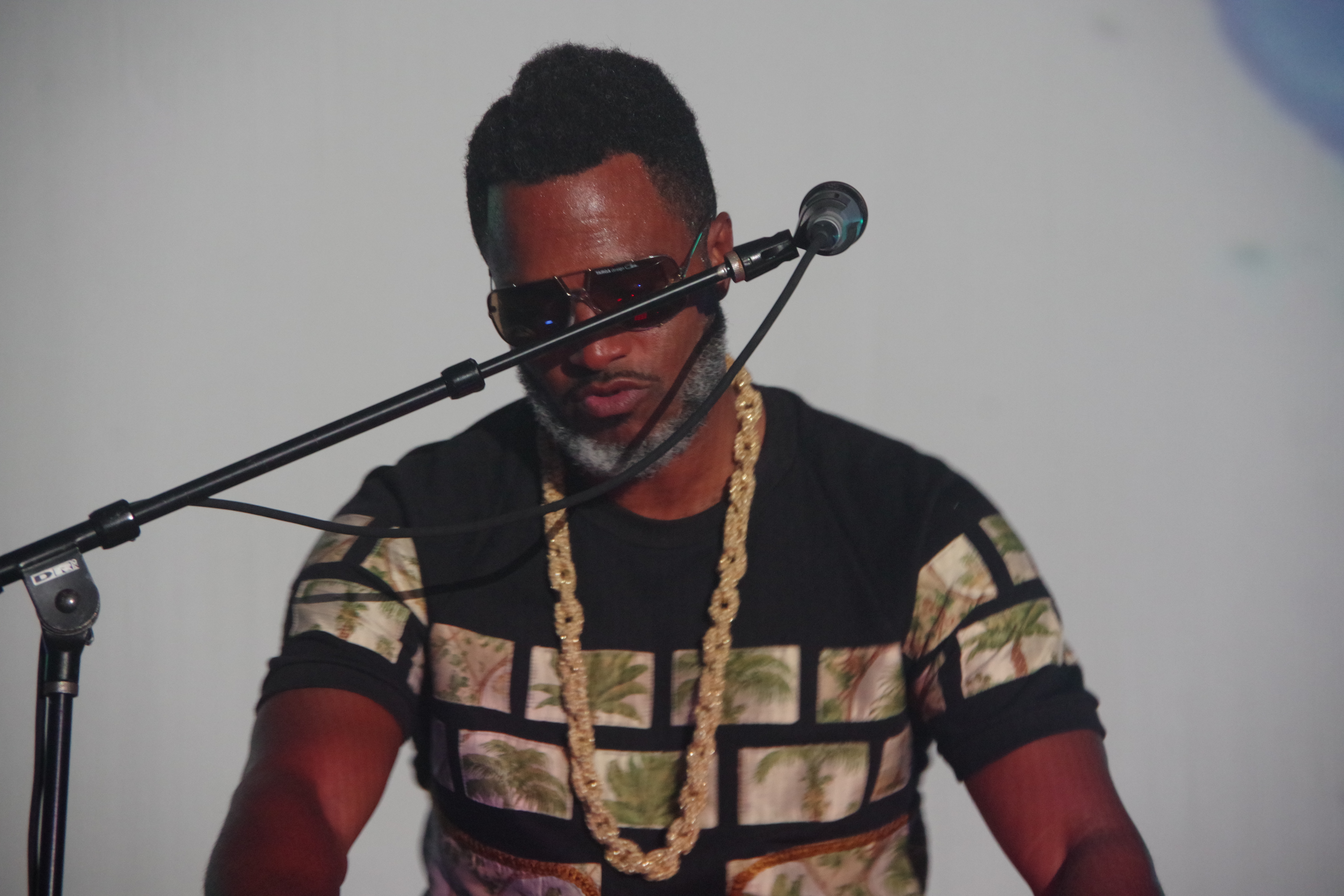 Album Review: 'Do Androids Dream of Electric Beats?' by UNKLE Sounds