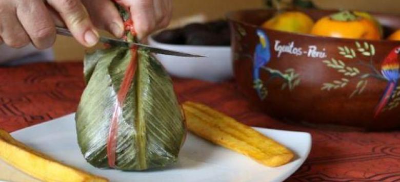 Festas Juninas no Peru