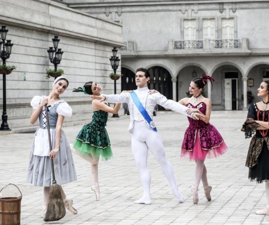 O que fazer em Lima no inverno